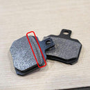Brake Come From Gryphus 7 X Cygnus Xr Brembo