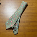 Hermes Ties 100%