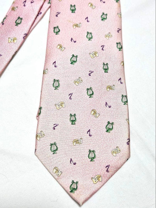 Bvlgari Tie