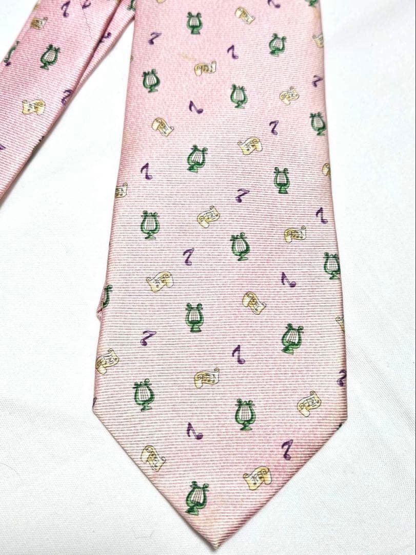 Bvlgari Tie