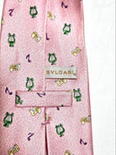 Bvlgari Tie