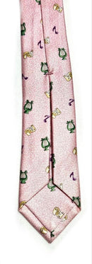 Bvlgari Tie