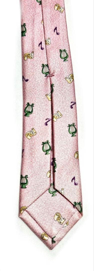 Bvlgari Tie