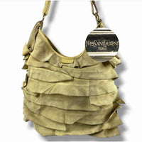 Yves Saint Laurent Handbags Y2K