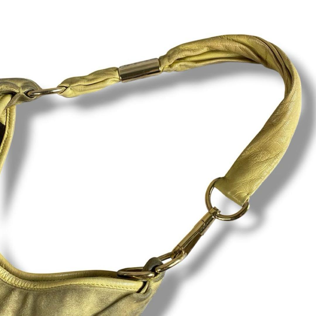 Yves Saint Laurent Handbags Y2K
