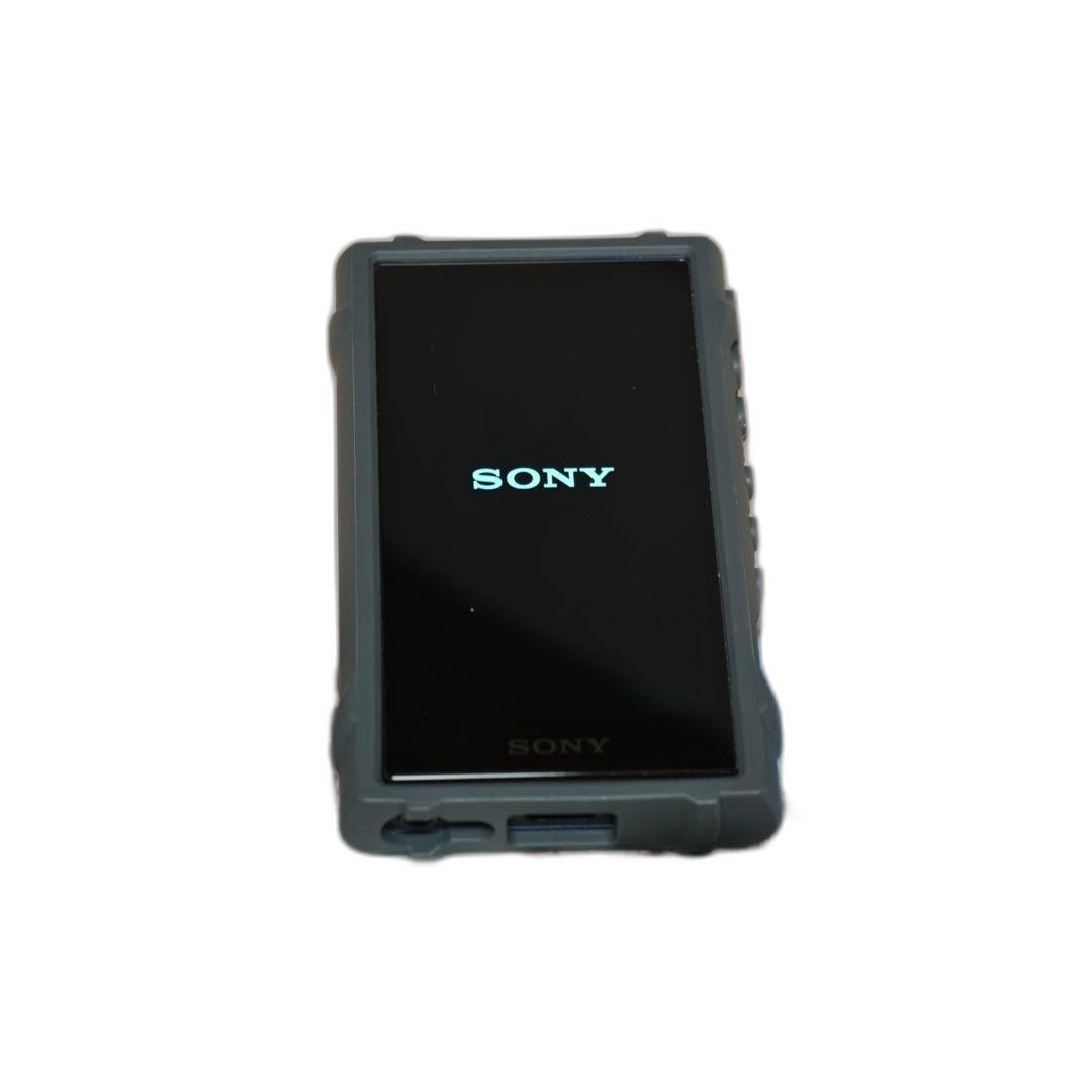 Digital Audio Player Sony A300 (A306)
