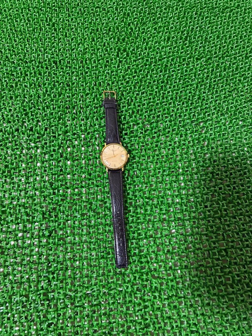 Automatic Watches Longines 18187327