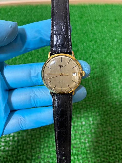 Automatic Watches Longines 18187327