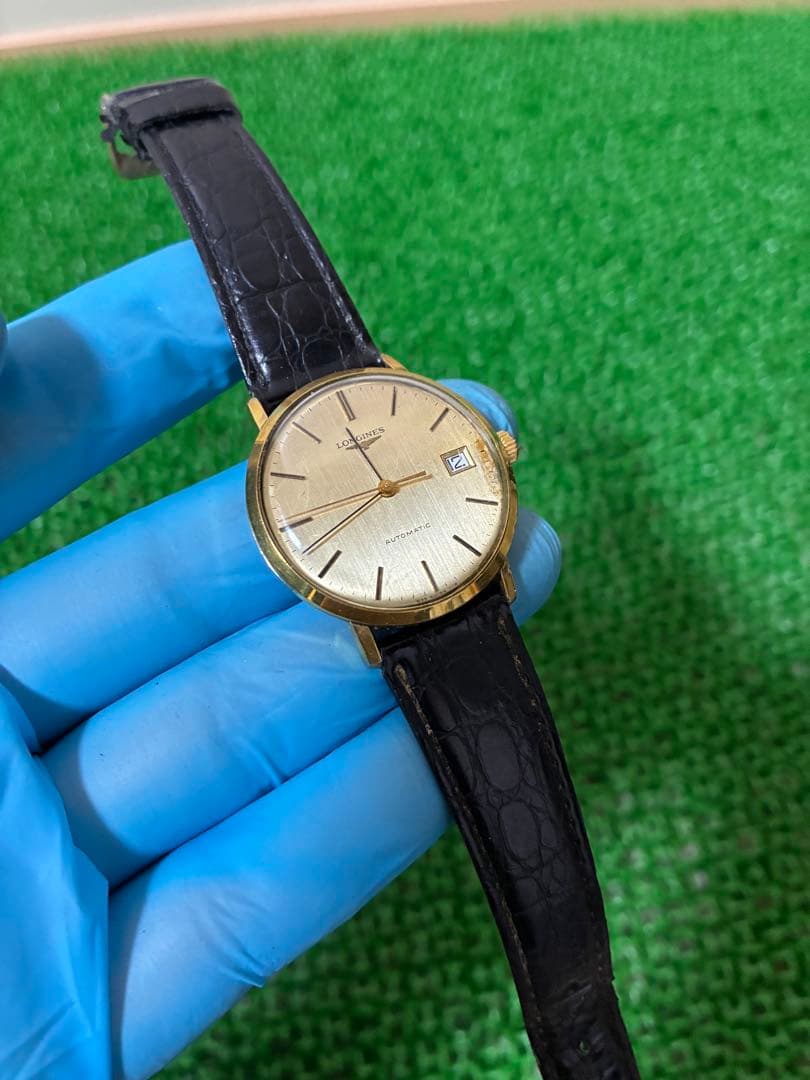 Automatic Watches Longines 18187327