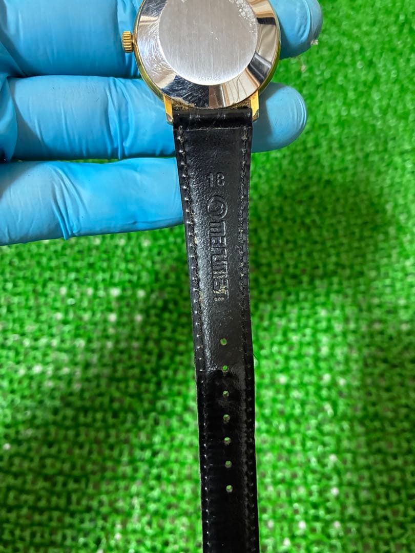 Automatic Watches Longines 18187327