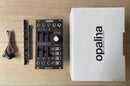 Modular Synthesizers Hieroglyphic Opalina