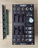 Modular Synthesizers Hieroglyphic Opalina