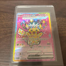 Pokemon Card Game Sar (Pikachu) 200 Hp