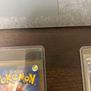 Pokemon Card Game Sar (Pikachu) 200 Hp