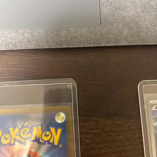Pokemon Card Game Sar (Pikachu) 200 Hp