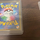 Pokemon Card Game Sar (Pikachu) 200 Hp