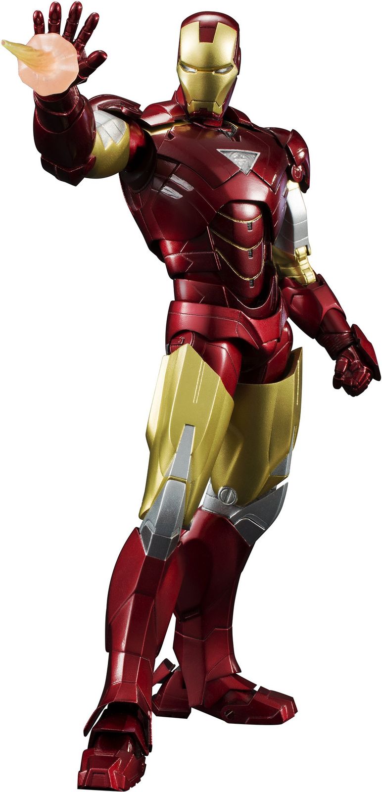 Others Tamashii Nations S.H. 6