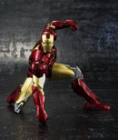 Others Tamashii Nations S.H. 6