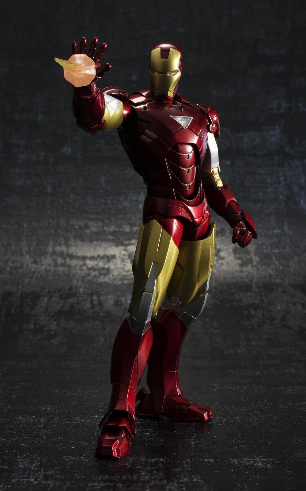 Others Tamashii Nations S.H. 6