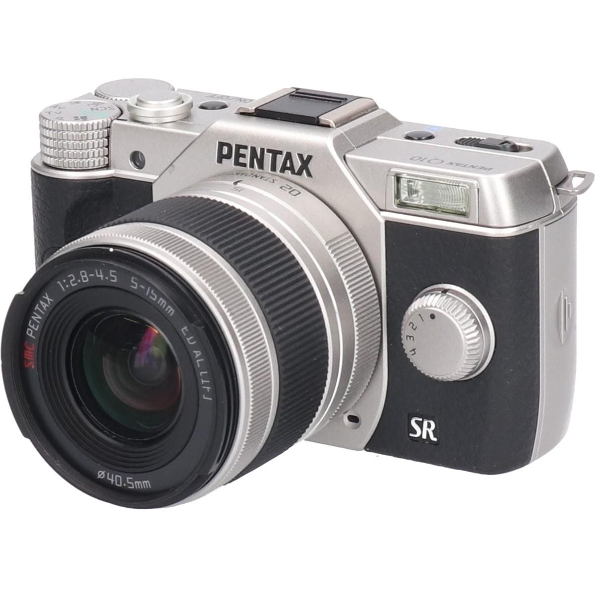 Pentax Digital Slr