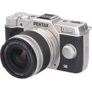 Pentax Digital Slr