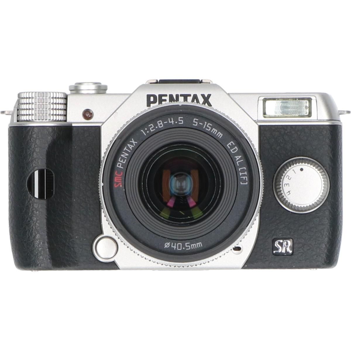 Pentax Digital Slr