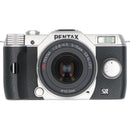 Pentax Digital Slr