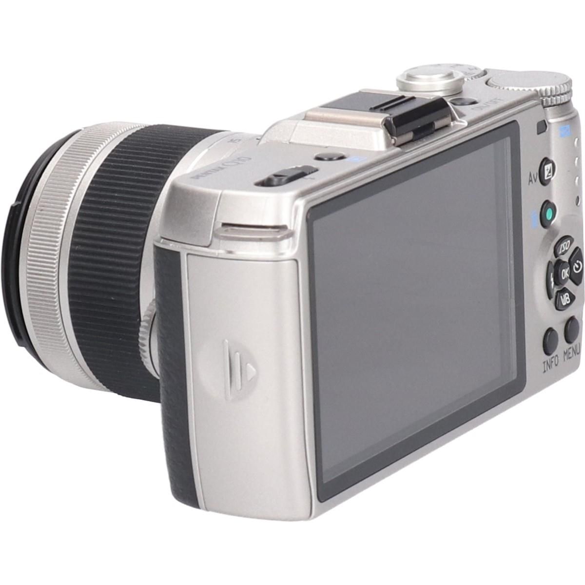Pentax Digital Slr