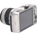 Pentax Digital Slr
