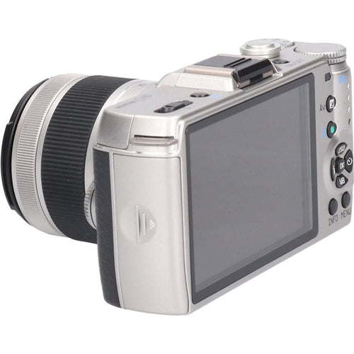 Pentax Digital Slr
