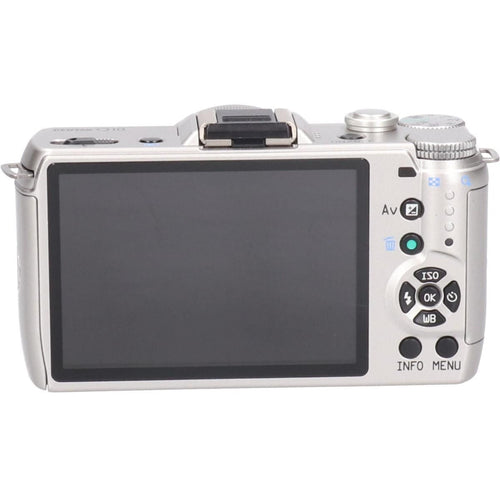 Pentax Digital Slr
