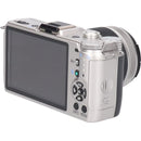 Pentax Digital Slr