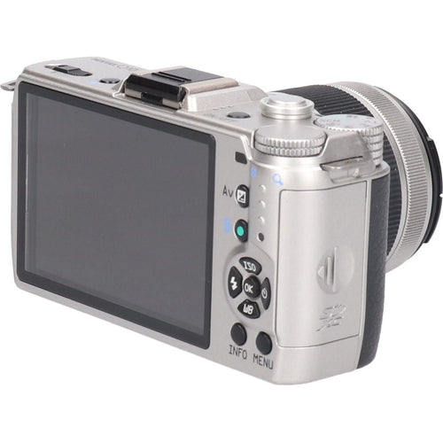 Pentax Digital Slr