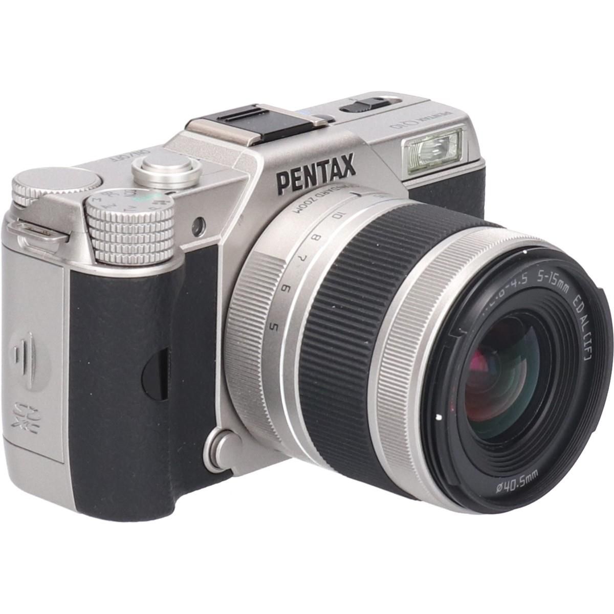 Pentax Digital Slr
