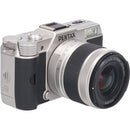 Pentax Digital Slr