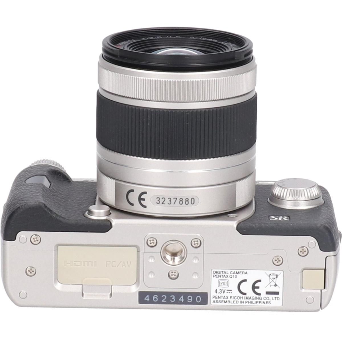 Pentax Digital Slr