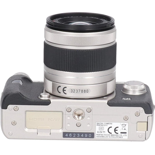 Pentax Digital Slr