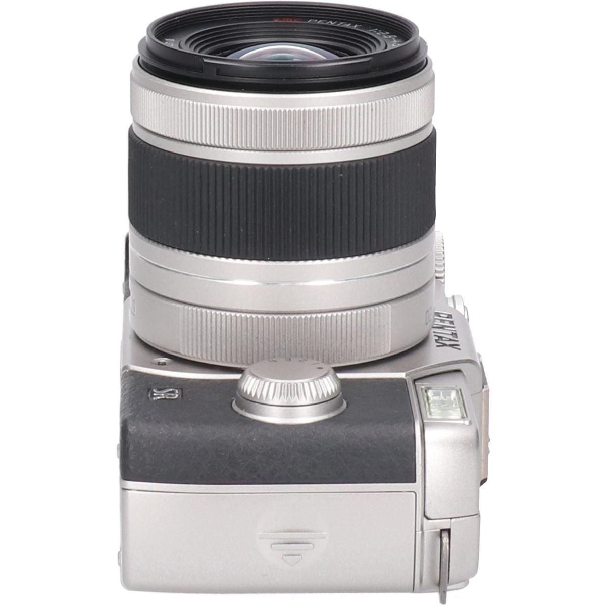 Pentax Digital Slr