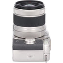 Pentax Digital Slr