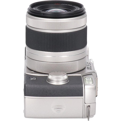 Pentax Digital Slr