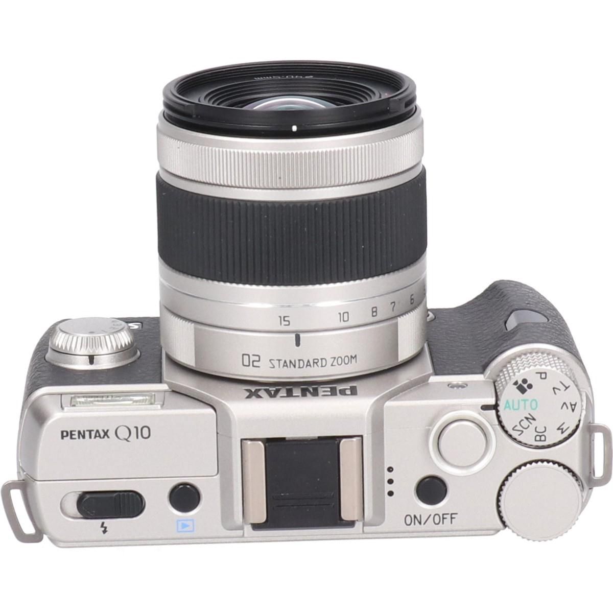 Pentax Digital Slr