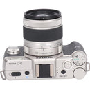 Pentax Digital Slr