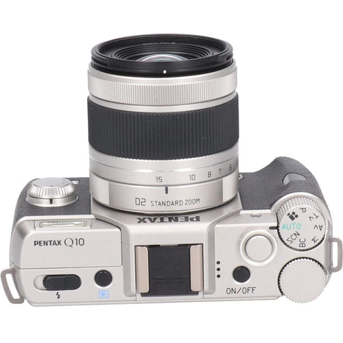 Pentax Digital Slr