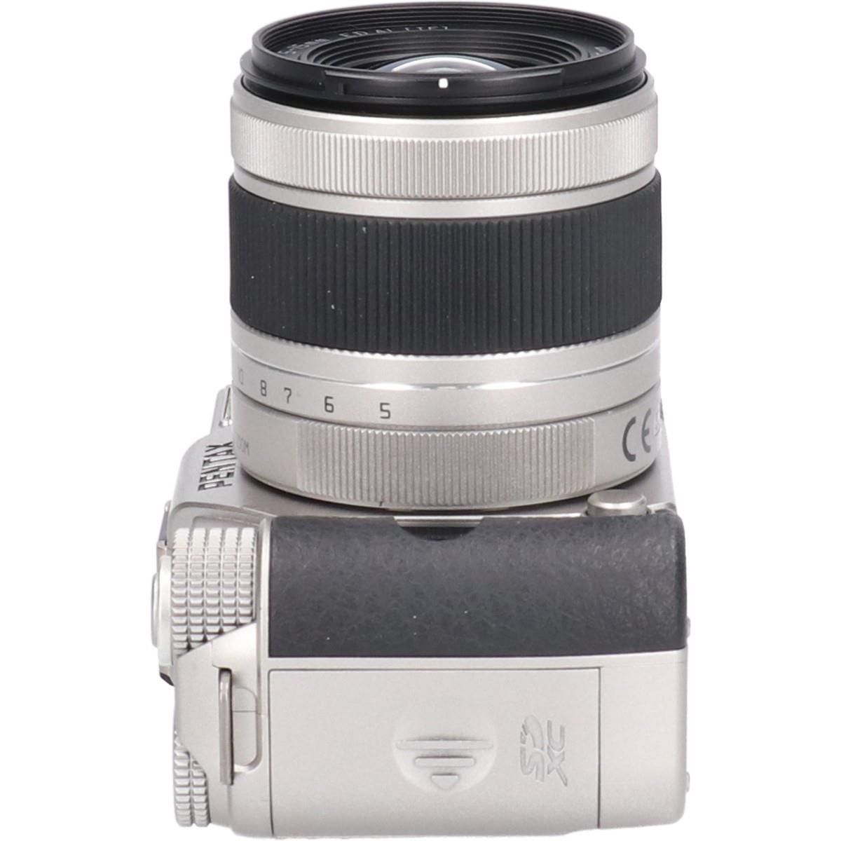 Pentax Digital Slr