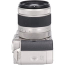 Pentax Digital Slr