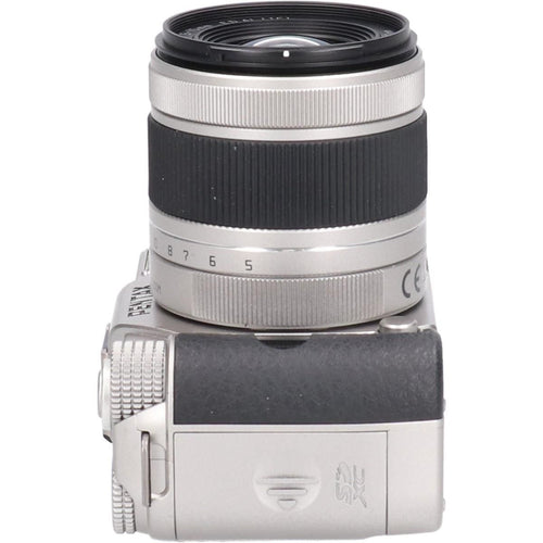 Pentax Digital Slr