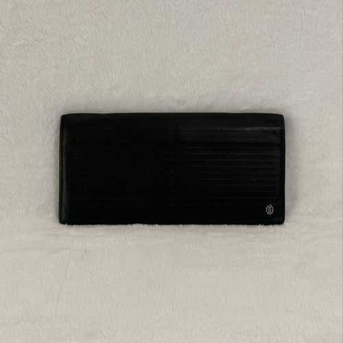 Cartier Long Wallet