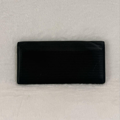 Cartier Long Wallet