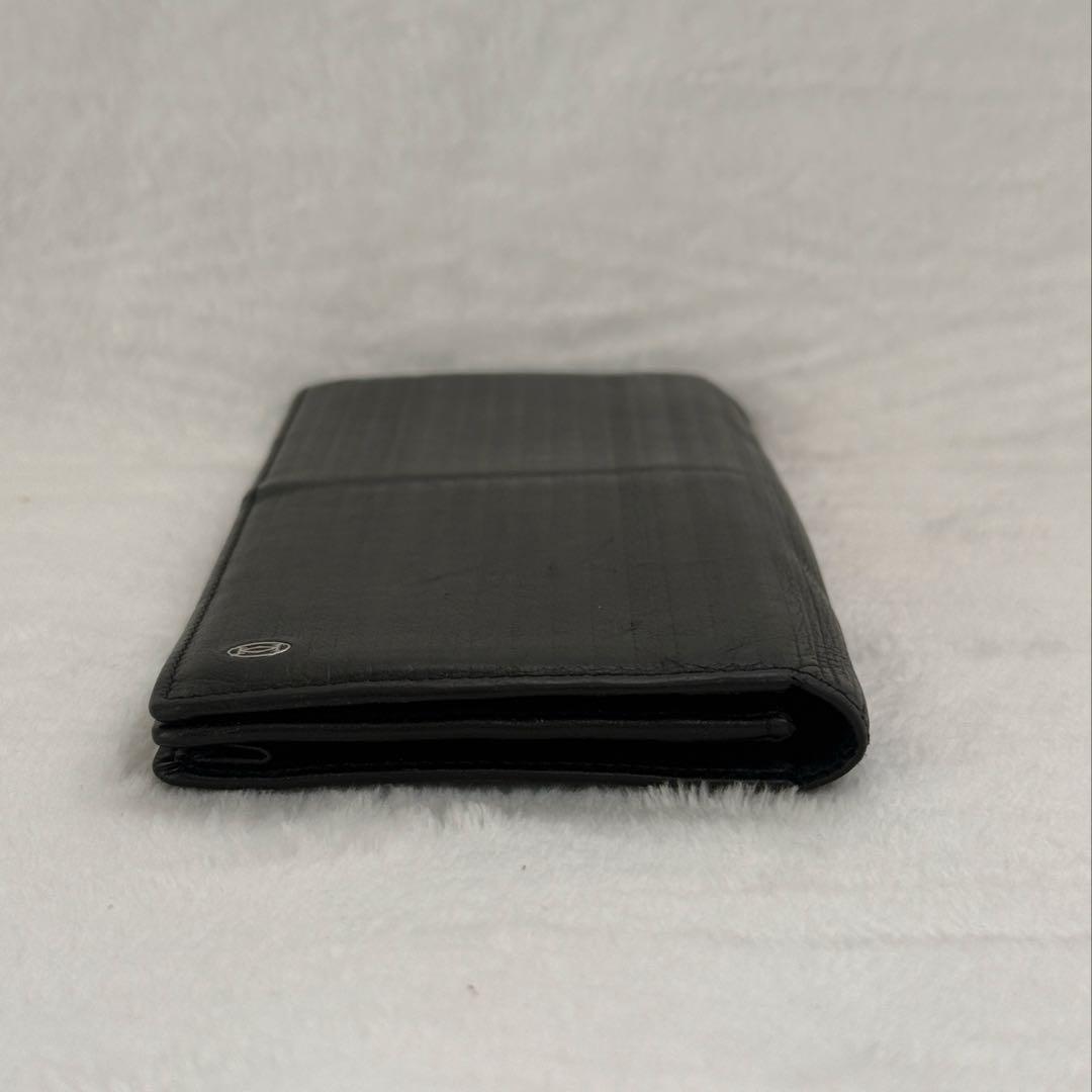 Cartier Long Wallet