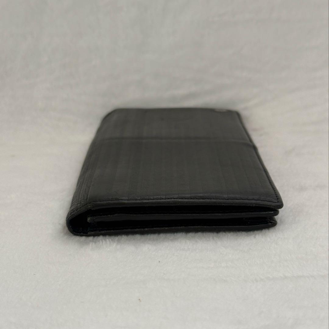 Cartier Long Wallet